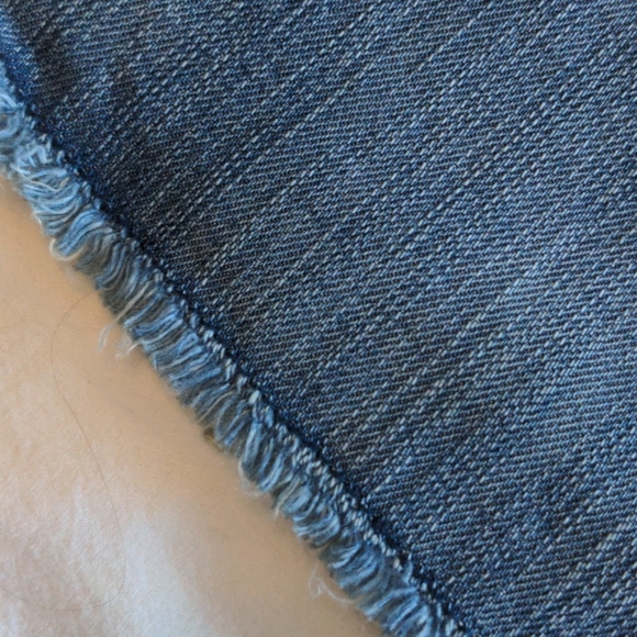 🐦 Aritzia Wilfred Free | Denim Shirt Dress “Nori” - Picture 8 of 11